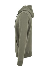 Urban Classics BASIC - Hanorac - olive