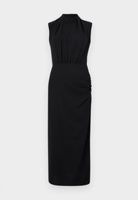 Unselected, black