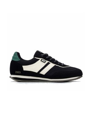 XTI, ZAPATILLA DE MUJER PLANO - Zapatillas - black