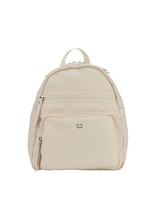 ECHOES CITY   - Tagesrucksack - bleached sand