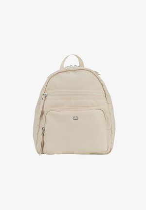 Gerry Weber ECHOES CITY - Tagesrucksack - bleached sand