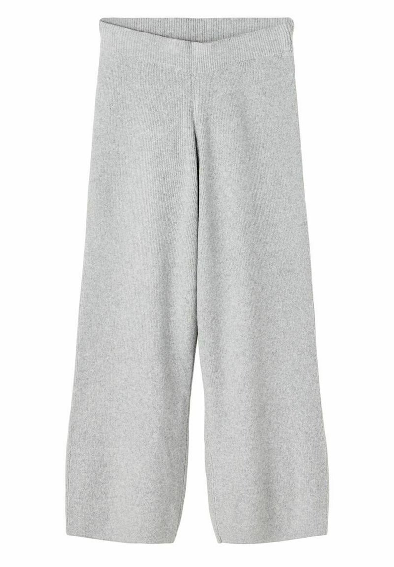 Kinder Stoffhosen | LMTD Stoffhose grey melange/grau - UG68276 Kinder Stoffhosen | LMTD Stoffhose grey melange/grau - UG68276
