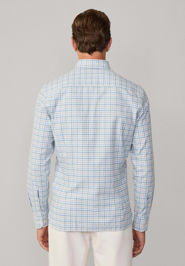 MOULINE CHECK - Shirt2