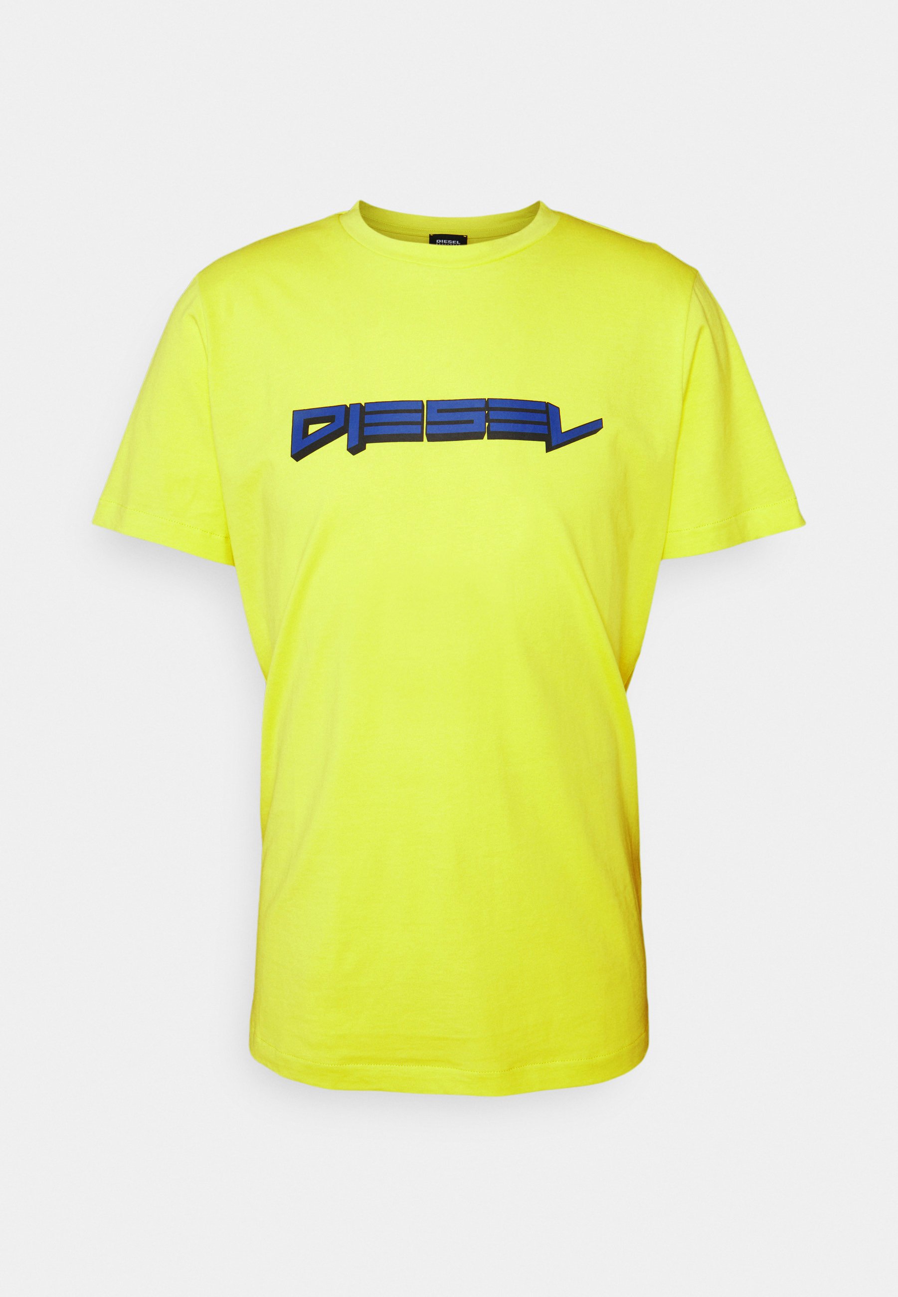 diesel t shirt zalando