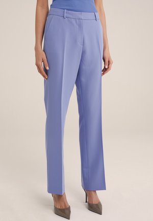 WE Fashion Nohavice - violet