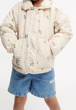 Liewood, Veste mi-saison - light pink