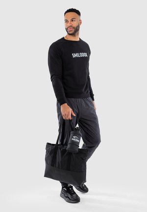 Smilodox, MARLIN UNISEX, antracytowy