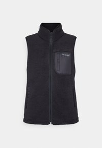 WEST BEND™ VEST - Waistcoat - black