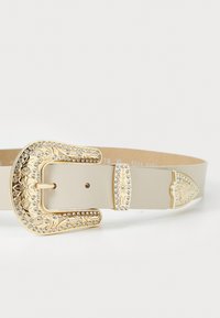 Vanzetti Ceinture - cream