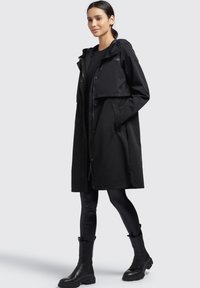 khujo JOMANA - Parka - schwarz