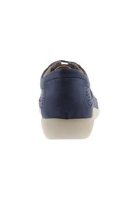 Wamba HELENA INGLES ANTELINA PICADA - Stringate sportive - marino