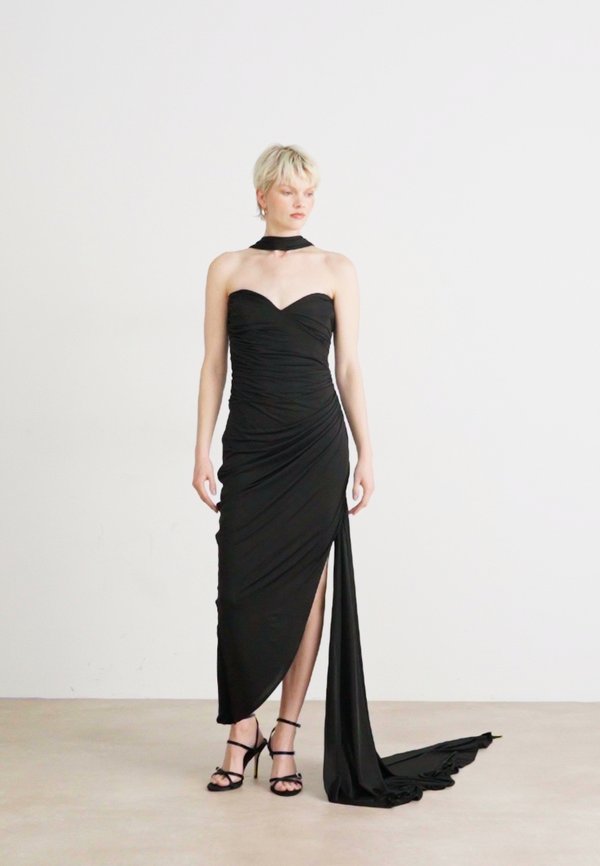 ALVA BUSTIER DRESS - Cocktail dress / Party dress2