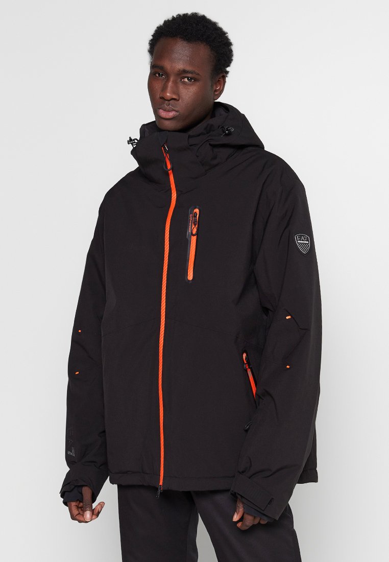 Chaqueta de esquí