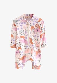 Non selezionato, pale pink unicorn