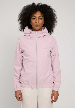 Mazine, BASIC LIGHT BLOUSON JACKET - Leichte Jacke - soft pink