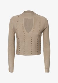 Unausgewählt, cappuccino