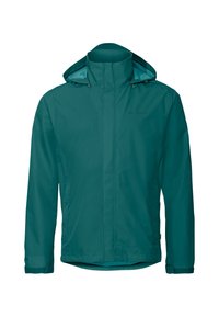 Unselected, mallard green