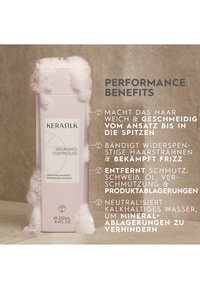 KERASILK KERASILK SMOOTHING SHAMPOO - Shampoo