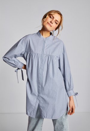 OVERSIZE - Camicia - midnight blue
