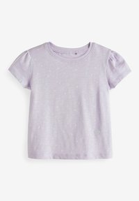 Next SHORT SLEEVE 4 PACK REGULAR FIT - T-shirts print - pink unicorn