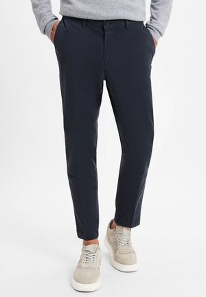 KYLE - Chino - marine