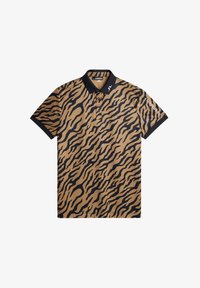 Ej vald, tour tiger brown m