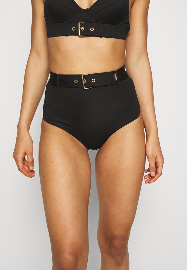 HIGH BRIEF - Bikinialaosa - black