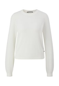 Unausgewählt, creme