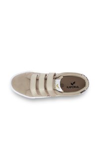 Kaporal TIPPY - Zapatillas - beige