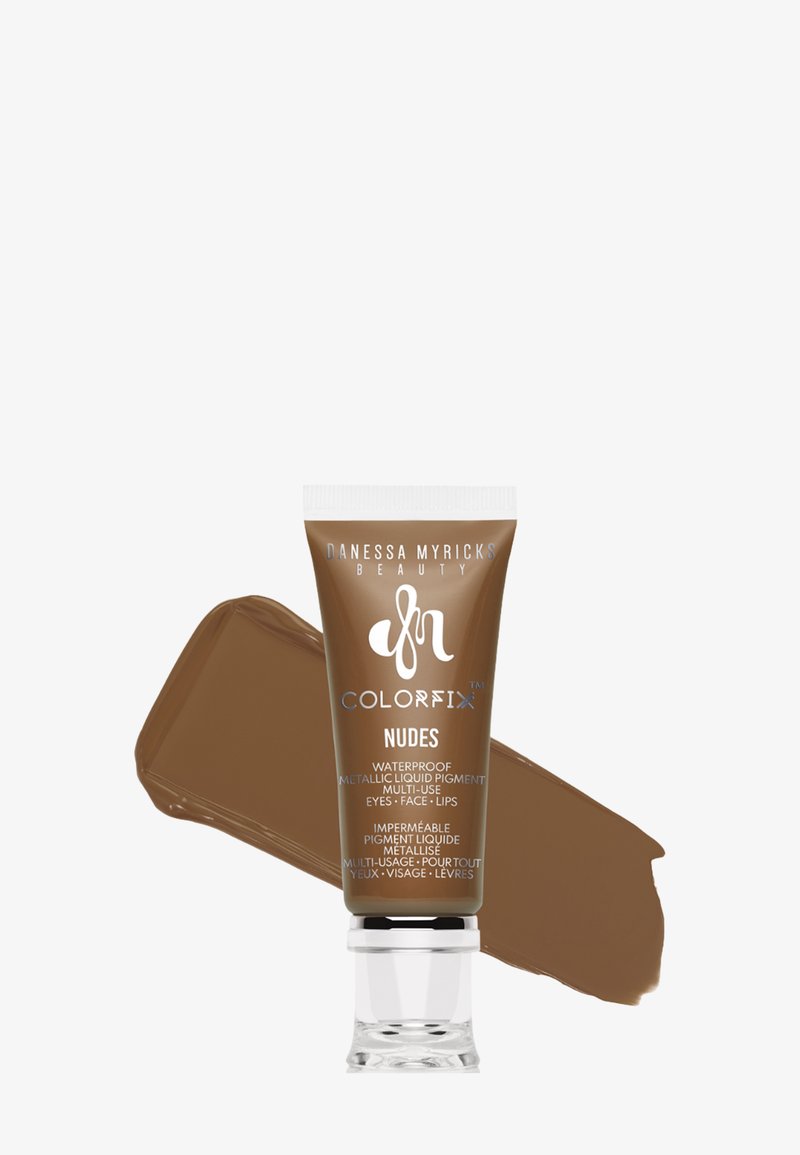 Danessa Myricks Beauty - DMB COLORFIX NUDES - Highlighter, Forstørre
