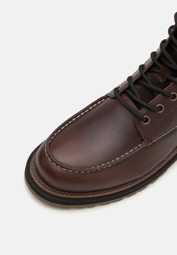 JAY - Lace-up ankle boots - java2