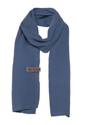 LIV - Scarf - jeans