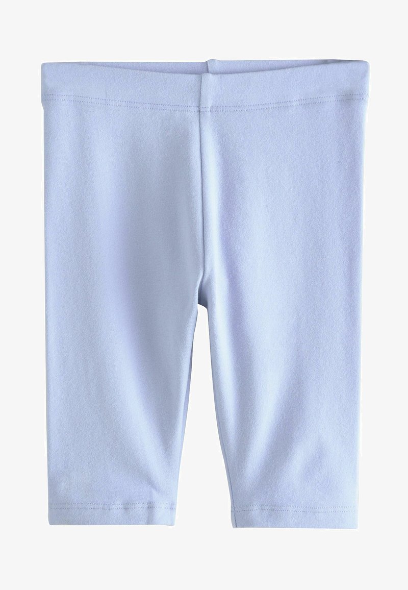 Next REGULAR FIT - Leggings - mottled blue