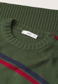 Mango Trui - green