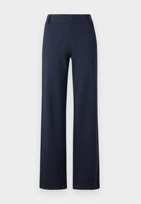 ONLPOPTRASH LIFE STRAIGHT  - Pantalon classique - night sky