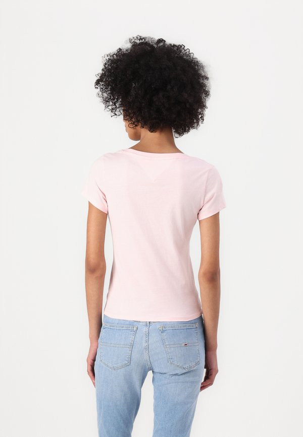 V NECK TEE 2 PACK - Basic T-shirt2