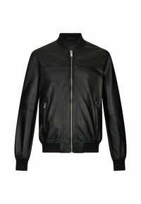 Bomber-jakk - black