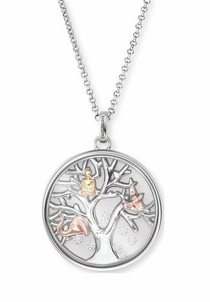 Engelsrufer Halskæder - silberfarben