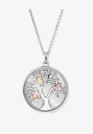 Engelsrufer Halskæder - silberfarben