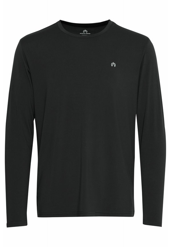 NBTERGONG - Long sleeved top2