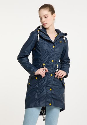 Schmuddelwedda 3 IN 1  - Parka - marine