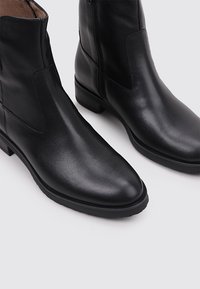 WONDERS C-5481 - Bottines - black