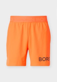 Δεν επιλέχθηκε, shocking orange