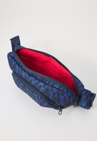 adidas Performance ARSENAL FC WAISTBAG UNISEX - Bum bag - night indigo/hi-res blue/grey two