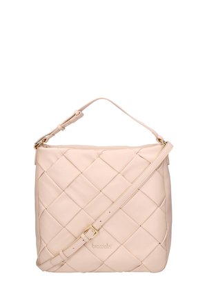 Braccialini SHOULDER  - Sac à main - beige