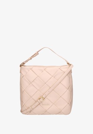 Braccialini SHOULDER - Borsa a mano - beige