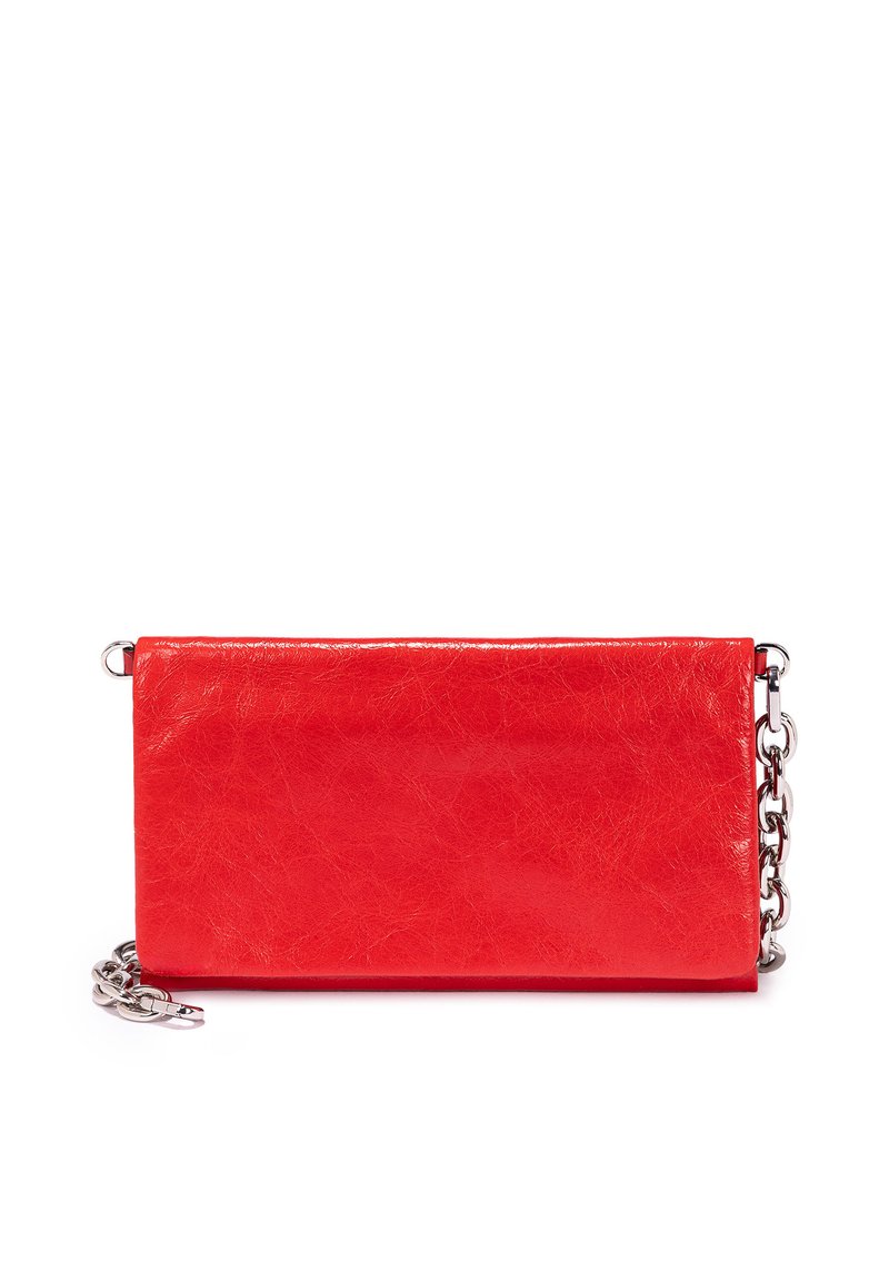 Lloyd MINI - Clutch - rot