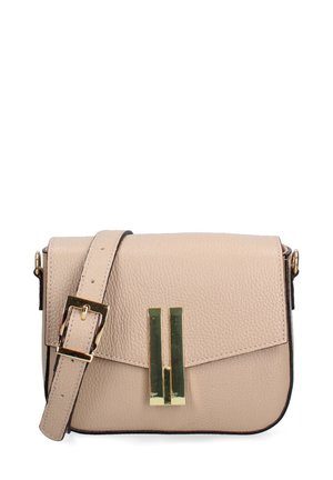 Sac bandoulière - light taupe
