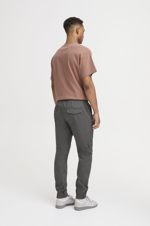 SDSLIM SLIM FIT - Trousers2