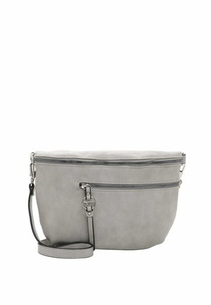 NELE - Skuldertasker - lightgrey